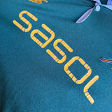 2005 Springboks Jersey - 2XL (Techtex, Made in SA)