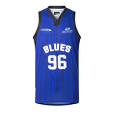 2026 Blues Basketball Singlet