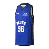 2026 Blues Basketball Singlet