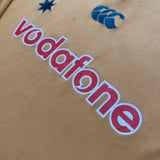2001 Wallabies Jersey - XL