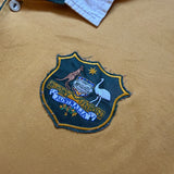 2001 Wallabies Jersey - XL