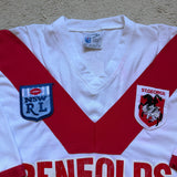 1990* St George Dragons Jersey - L