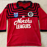 1995 North Sydney Bears Jersey – M - photo 1