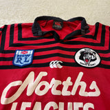 1995 North Sydney Bears Jersey – M - photo 2