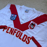 1990* St George Dragons Jersey - L