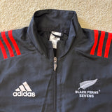 2015 Black Ferns Sevens Jersey - M - photo 2