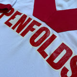 1990* St George Dragons Jersey - L