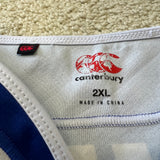 2016 Canterbury Bulldogs ANZAC Jersey – M - photo 3