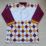 1994* Brisbane Broncos Diamond Jersey - L/XL (#12)