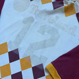 1994* Brisbane Broncos Diamond Jersey - L/XL (#12)
