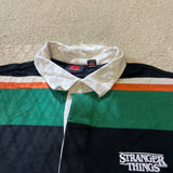 Stranger Things Rugby Jersey – L - photo 2