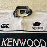 1997 Saracens Jersey – M - photo 2
