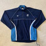 2005 Scotland Rugby Fleece – XL - photo 1