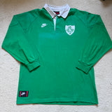 1996 Ireland Jersey - Large (Nike)