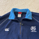 2005 Scotland Rugby Fleece – XL - photo 2