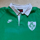 1996 Ireland Jersey - Large (Nike)