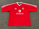 2005 British & Irish Lions Jersey - XL