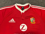 2005 British & Irish Lions Jersey - XL