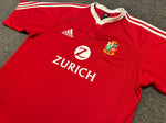 2005 British & Irish Lions Jersey - XL