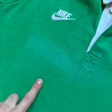 1996 Ireland Jersey - Large (Nike)