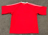 2005 British & Irish Lions Jersey - XL