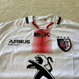 2015 Stade Toulousain Jersey – S - photo 2