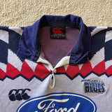 1997 Auckland Blues Jersey - XL (Temex)