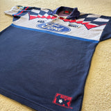 1997 Auckland Blues Jersey - XL (Temex)