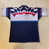 1997 Auckland Blues Jersey - XL (Temex)