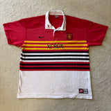 1998* Golden Lions Jersey (Gauteng) - 3XL