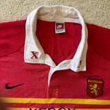 1998* Golden Lions Jersey (Gauteng) - 3XL