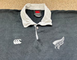 1998 All Blacks Invincibles Jersey - L