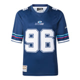 2026 Blues NFL Jersey