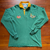 1995 Springboks Jersey - L/XL (Maxmore)