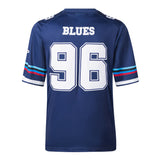 2026 Blues NFL Jersey