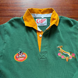 1995 Springboks Jersey - L/XL (Maxmore)