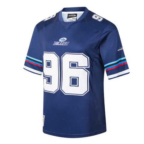 2026 Blues NFL Jersey