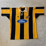 1998 Hurricanes Training Jersey - XL