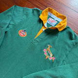 1995 Springboks Jersey - L/XL (Maxmore)