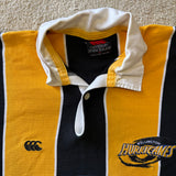 1998 Hurricanes Training Jersey - XL