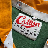 1995 Springboks Jersey - L/XL (Maxmore)