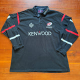 1997 Saracens Jersey - 2XL