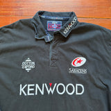 1997 Saracens Jersey - 2XL
