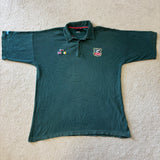 1990s All Blacks Steinlager Series Polo - 3XL/4XL