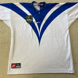 1999 Canterbury Bulldogs Jersey – 2XL - photo 1