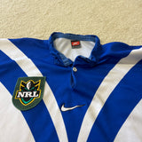 1999 Canterbury Bulldogs Jersey – 2XL - photo 2