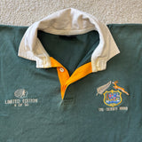 1998 Tri Series Commemorative Jersey - XL/2XL