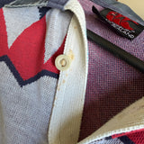 1997 Auckland Blues Temex Jersey - L