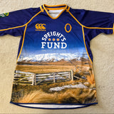 2012 Otago Jersey – XL - photo 1