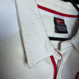 2000 England U21 Jersey - XL (#2)